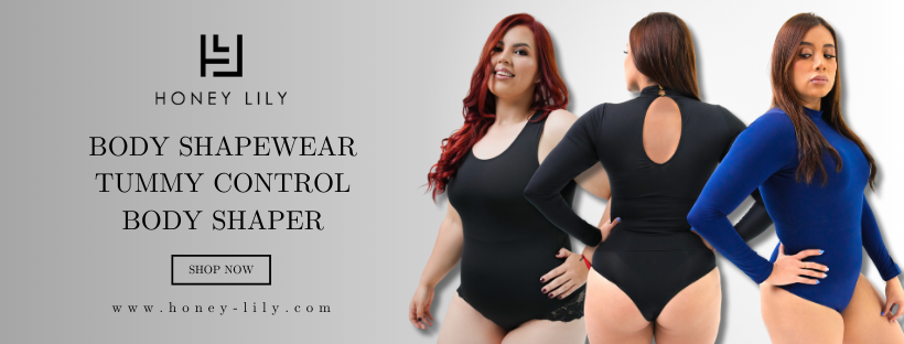 Body Shapewear for Women