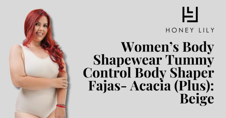 Women’s Body Shaper Shop in Miami